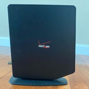 Verizon Fios G1100 Router